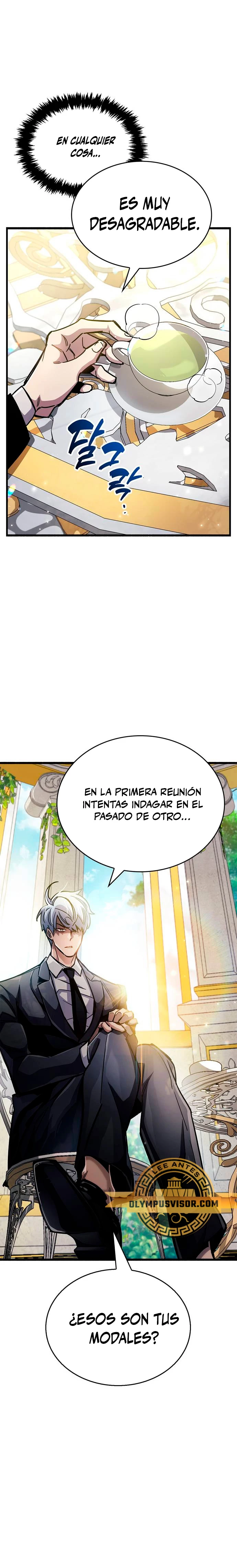 el pasado oculto del jugador Capitulo 36 página 28