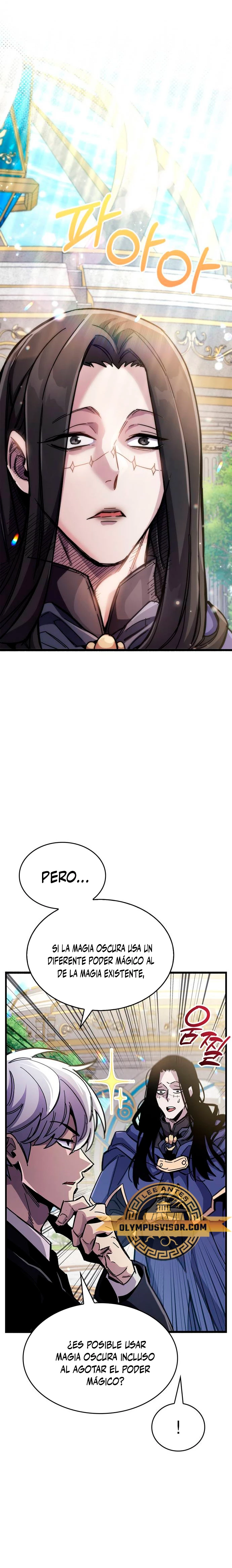el pasado oculto del jugador Capitulo 36 página 31
