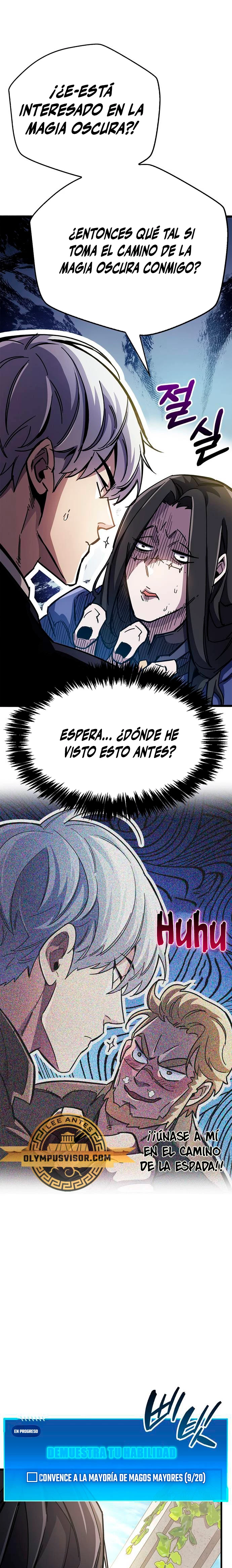 el pasado oculto del jugador Capitulo 36 página 32