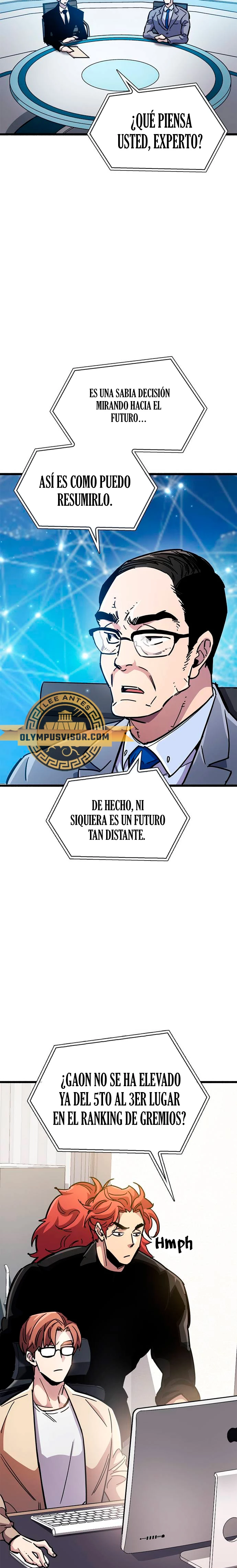 el pasado oculto del jugador Capitulo 36 página 39