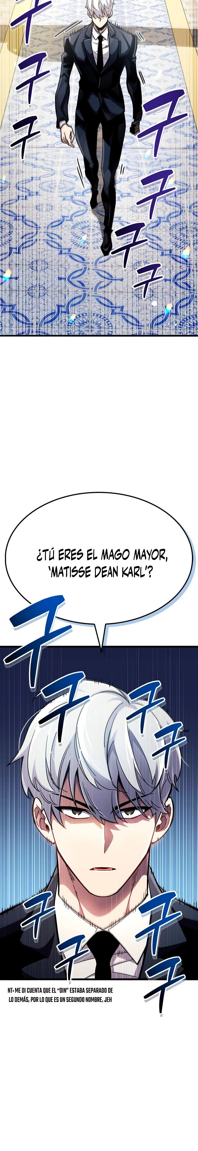 el pasado oculto del jugador Capitulo 36 página 4