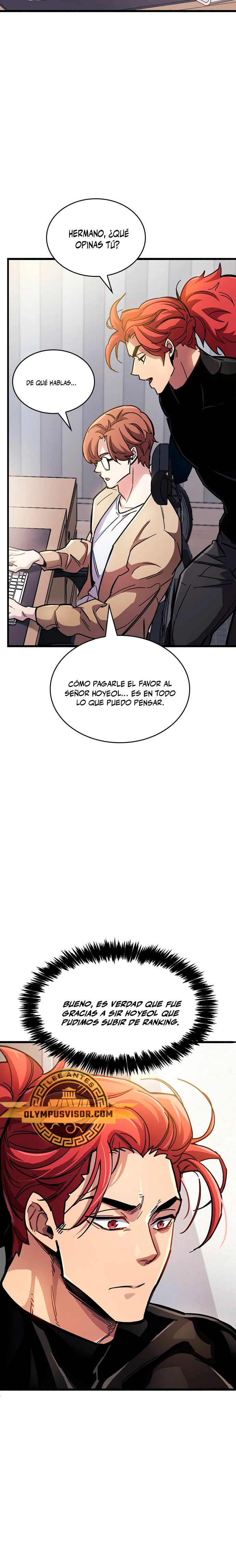 el pasado oculto del jugador Capitulo 36 página 40