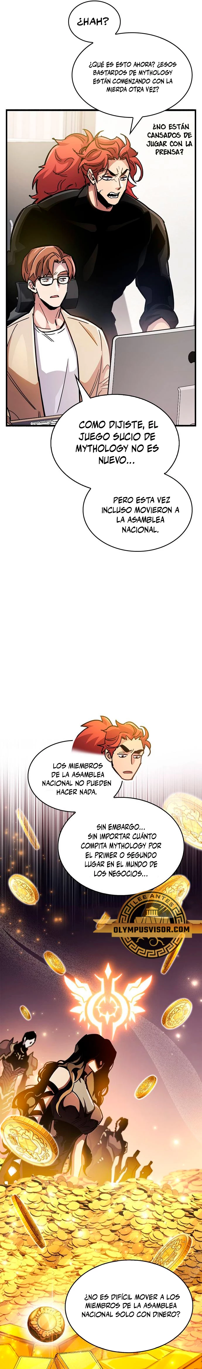 el pasado oculto del jugador Capitulo 36 página 43