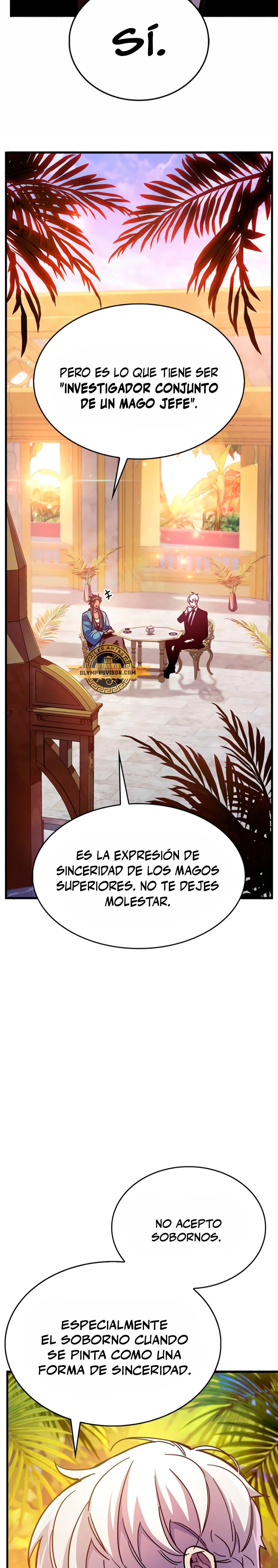 el pasado oculto del jugador Capitulo 37 página 12