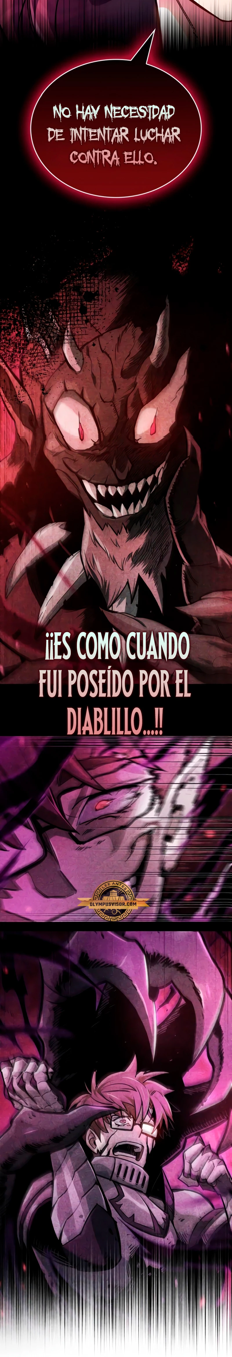 el pasado oculto del jugador Capitulo 37 página 43