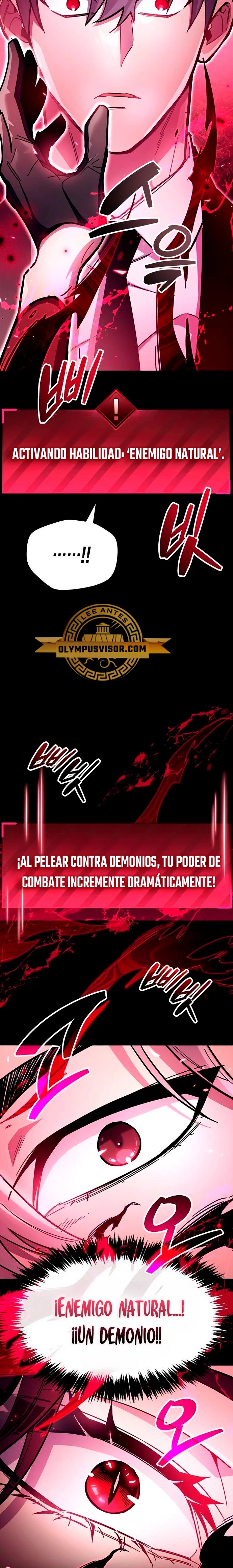 el pasado oculto del jugador Capitulo 38 página 15