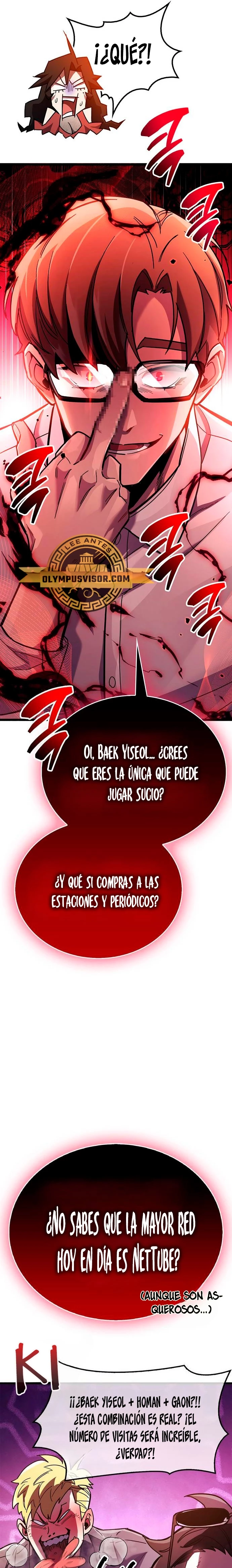 el pasado oculto del jugador Capitulo 38 página 20