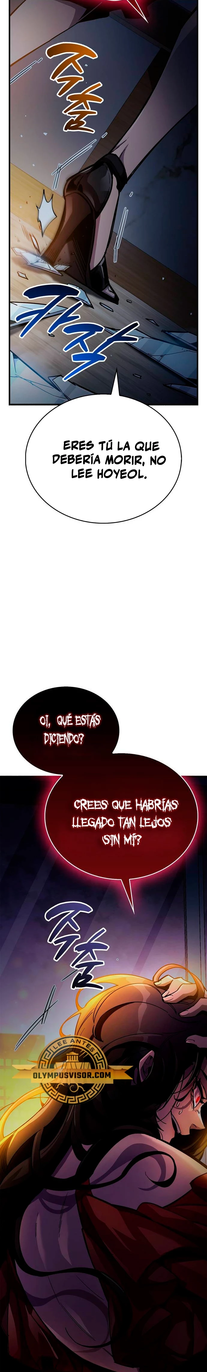 el pasado oculto del jugador Capitulo 38 página 37