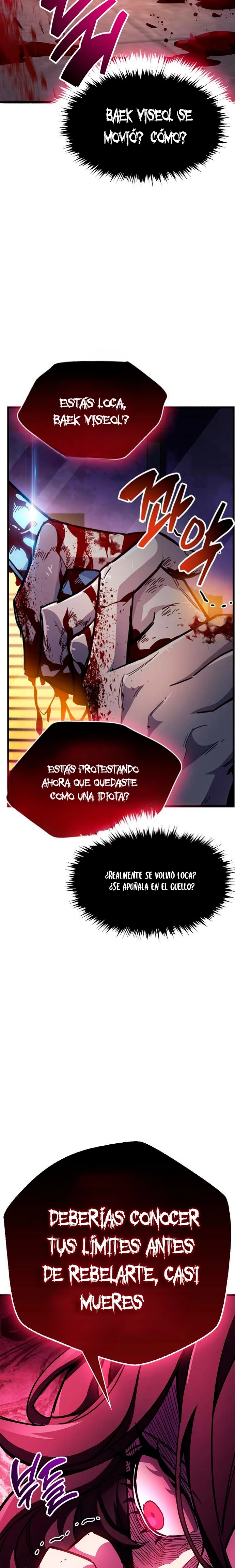 el pasado oculto del jugador Capitulo 38 página 40