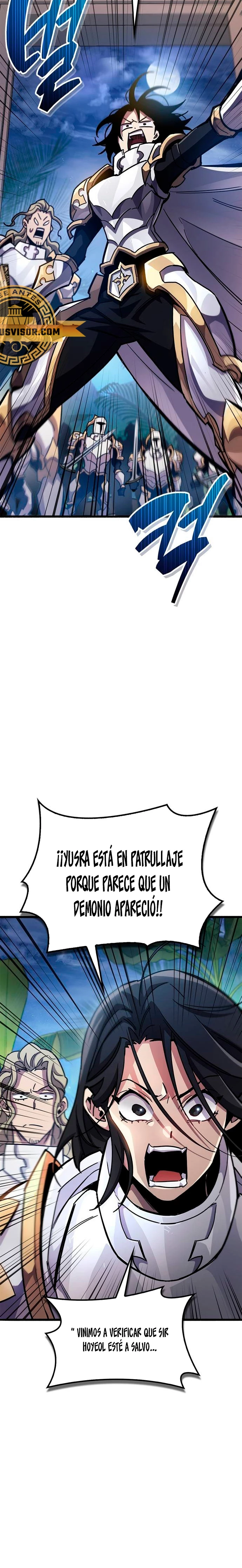 el pasado oculto del jugador Capitulo 39 página 43