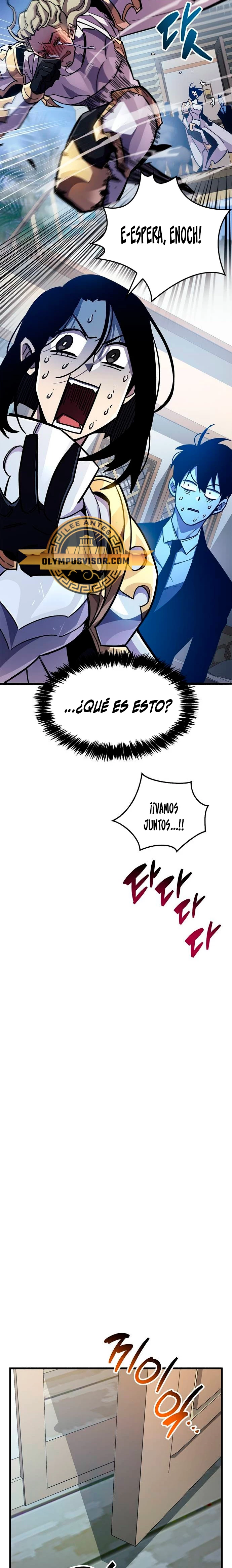 el pasado oculto del jugador Capitulo 39 página 46