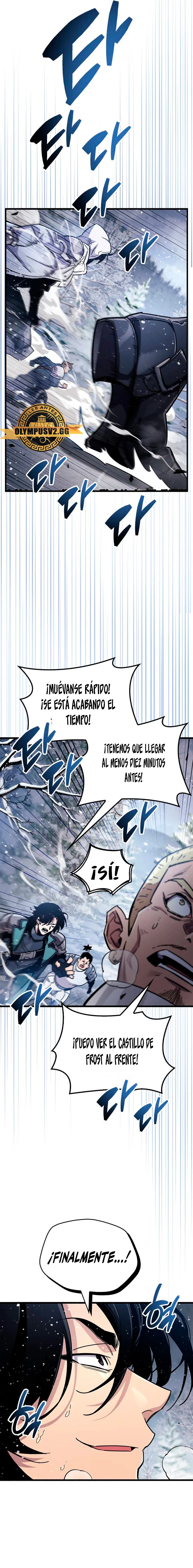 el pasado oculto del jugador Capitulo 40 página 37