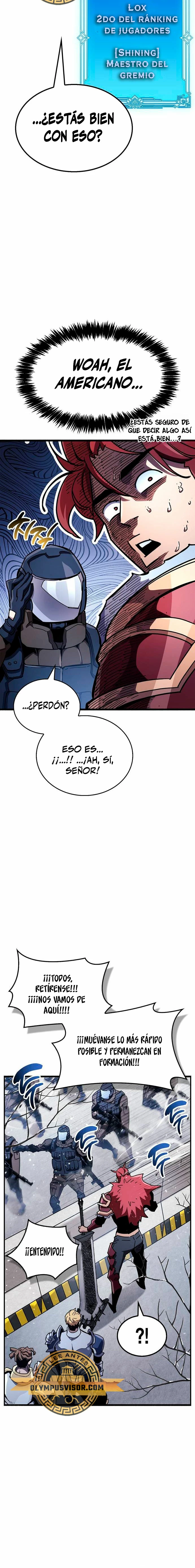 el pasado oculto del jugador Capitulo 41 página 21