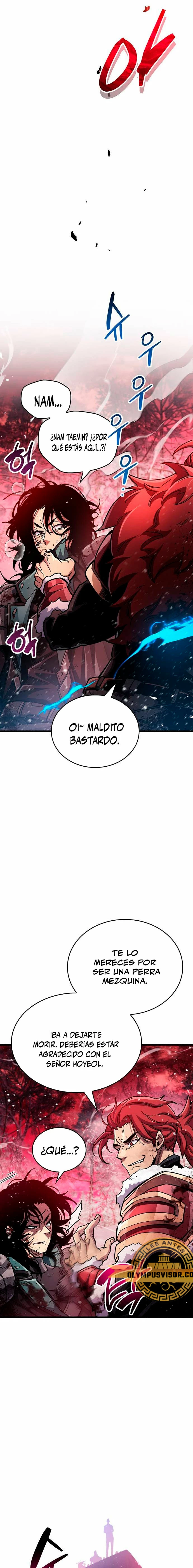 el pasado oculto del jugador Capitulo 41 página 30