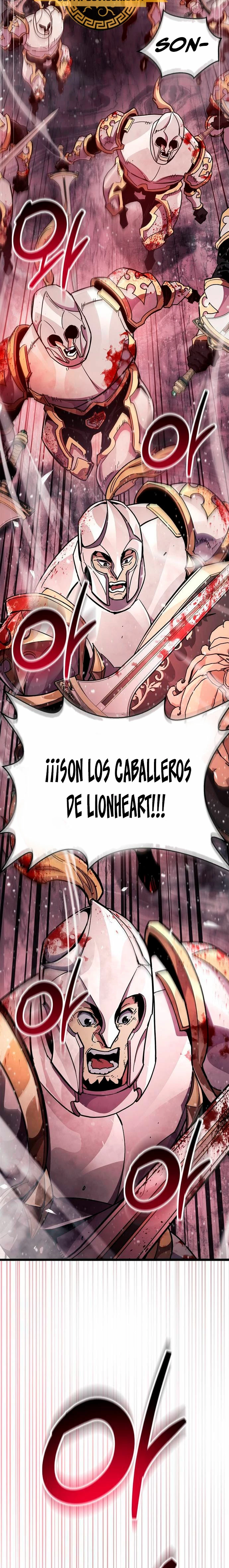 el pasado oculto del jugador Capitulo 41 página 33
