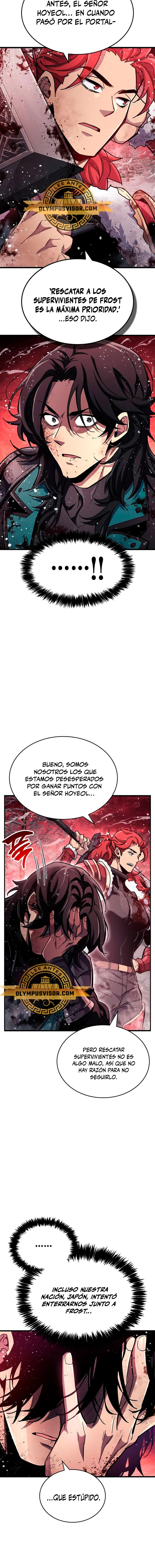 el pasado oculto del jugador Capitulo 42 página 13