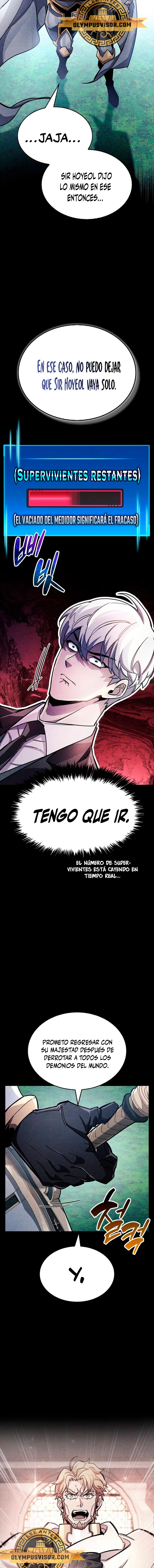 el pasado oculto del jugador Capitulo 42 página 7