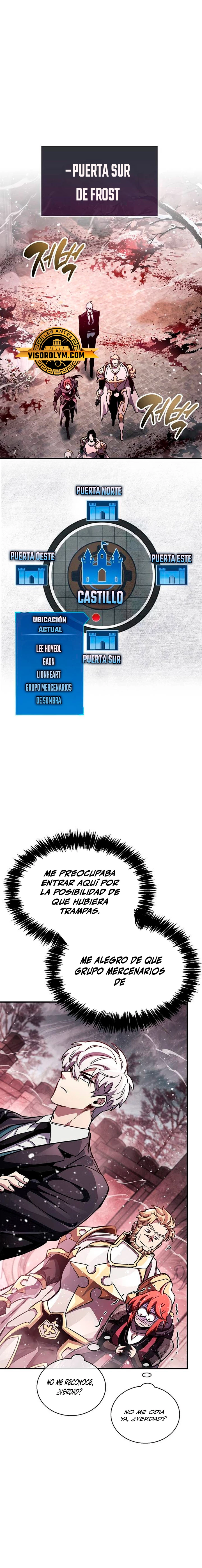 el pasado oculto del jugador Capitulo 43 página 19
