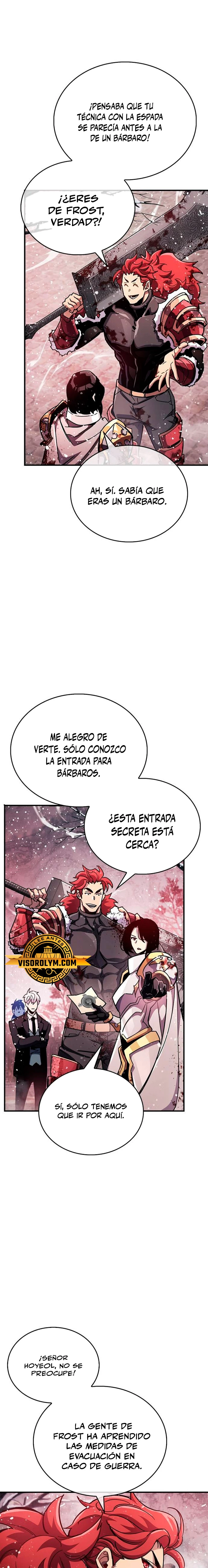 el pasado oculto del jugador Capitulo 43 página 24