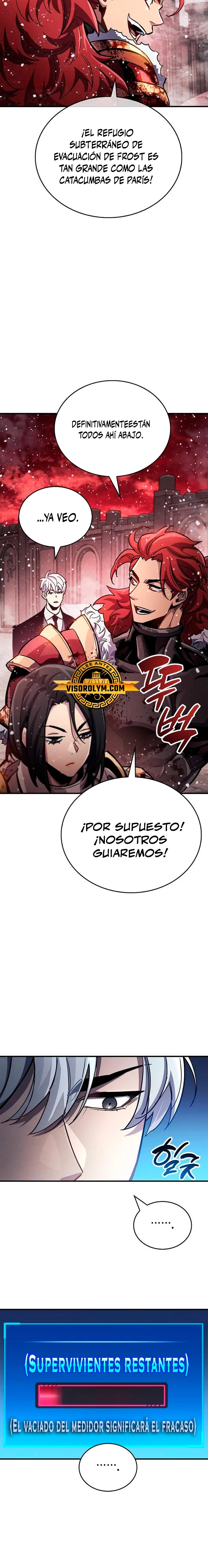 el pasado oculto del jugador Capitulo 43 página 25