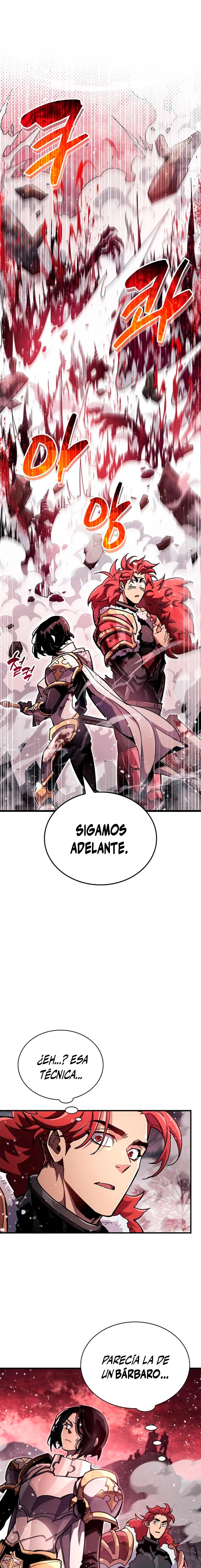el pasado oculto del jugador Capitulo 43 página 4