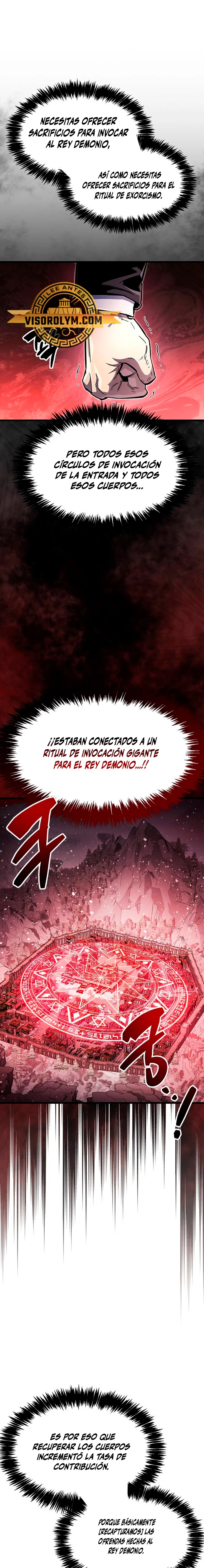 el pasado oculto del jugador Capitulo 44 página 13