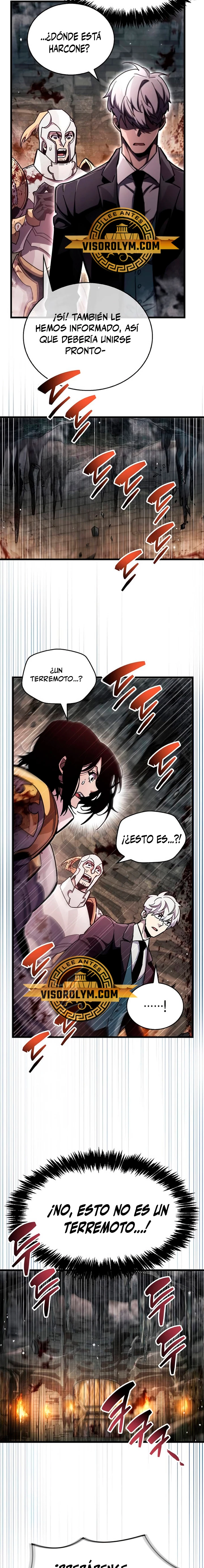 el pasado oculto del jugador Capitulo 44 página 14