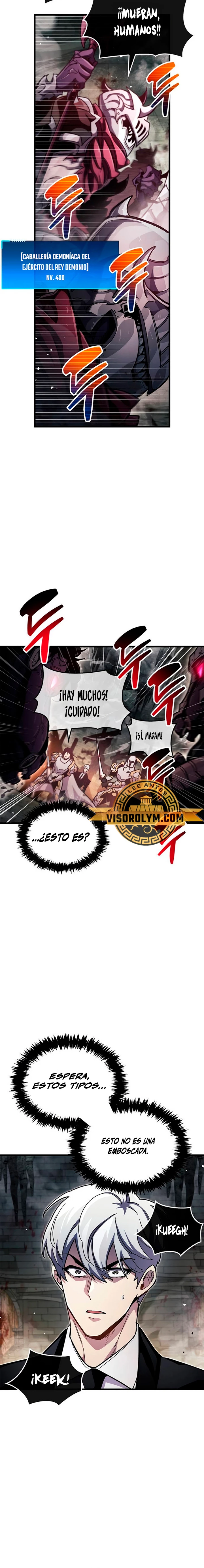 el pasado oculto del jugador Capitulo 44 página 16