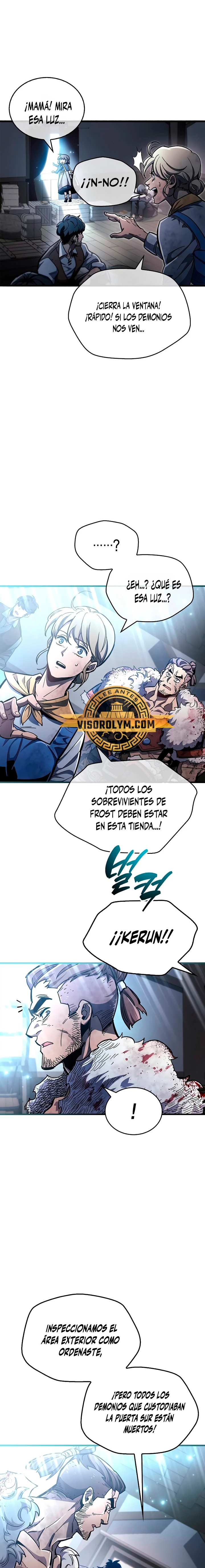 el pasado oculto del jugador Capitulo 45 página 10