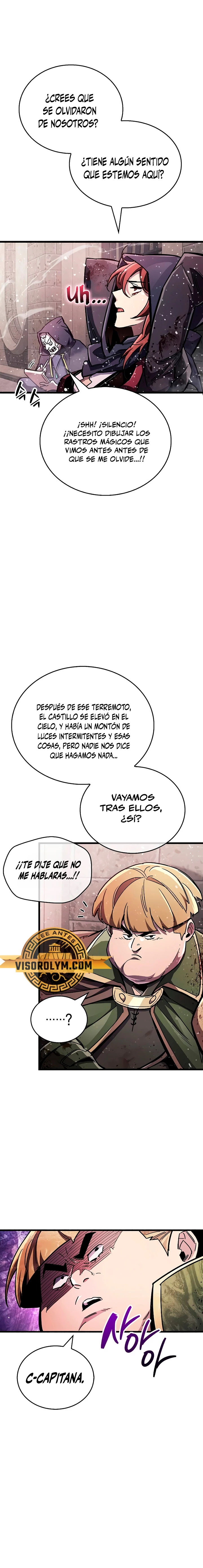 el pasado oculto del jugador Capitulo 45 página 26