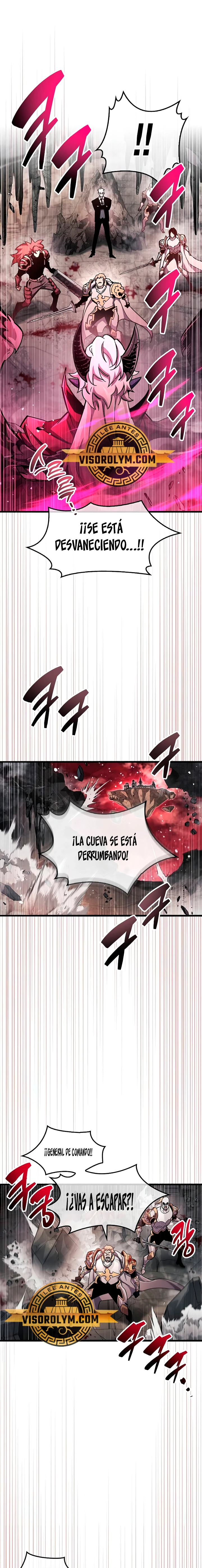 el pasado oculto del jugador Capitulo 45 página 4
