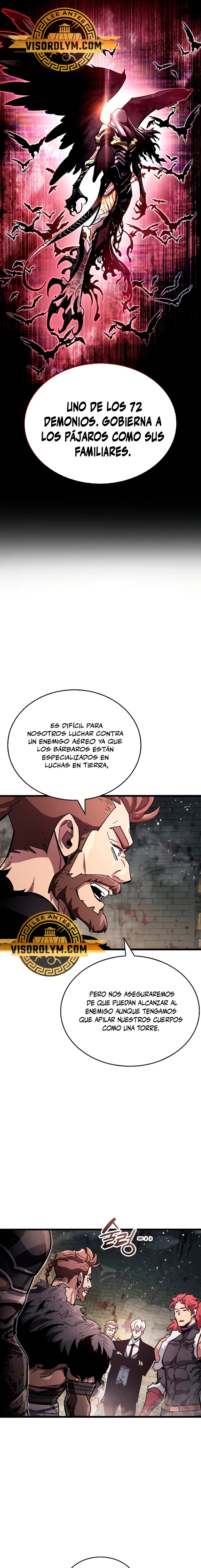 el pasado oculto del jugador Capitulo 46 página 19