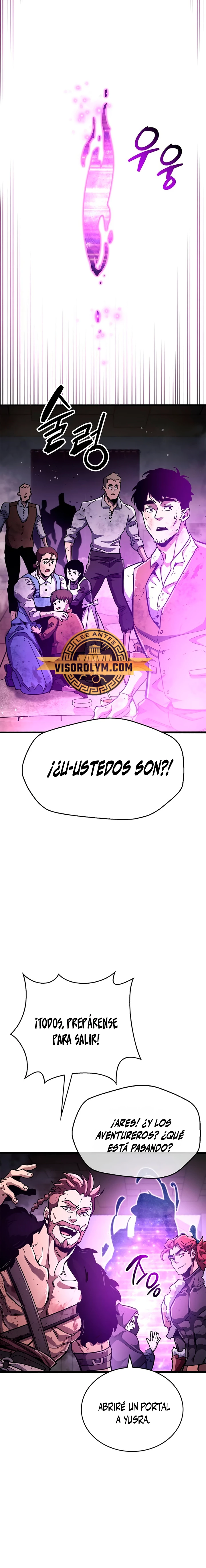 el pasado oculto del jugador Capitulo 46 página 25