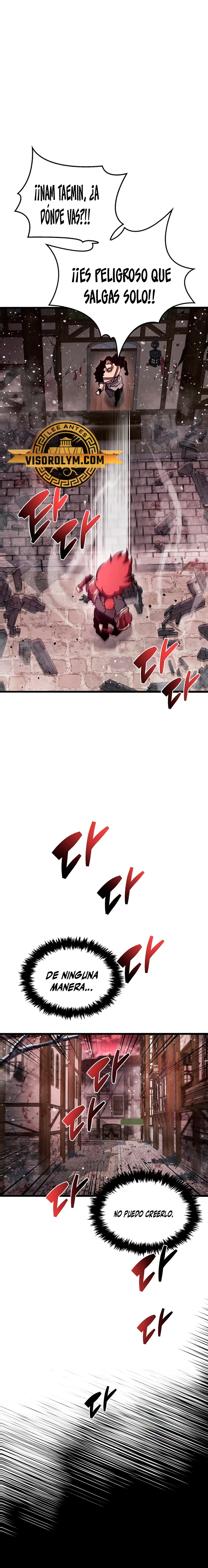 el pasado oculto del jugador Capitulo 46 página 28