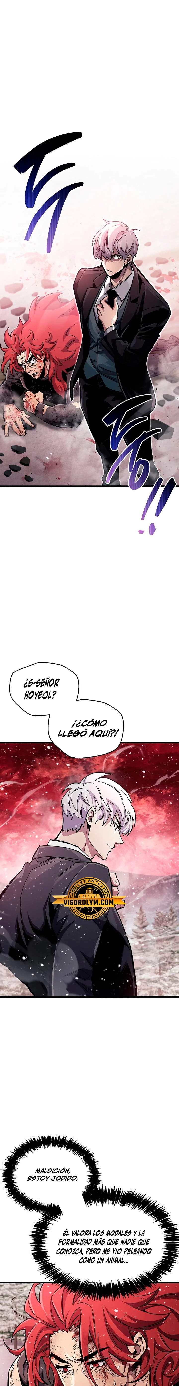 el pasado oculto del jugador Capitulo 48 página 2