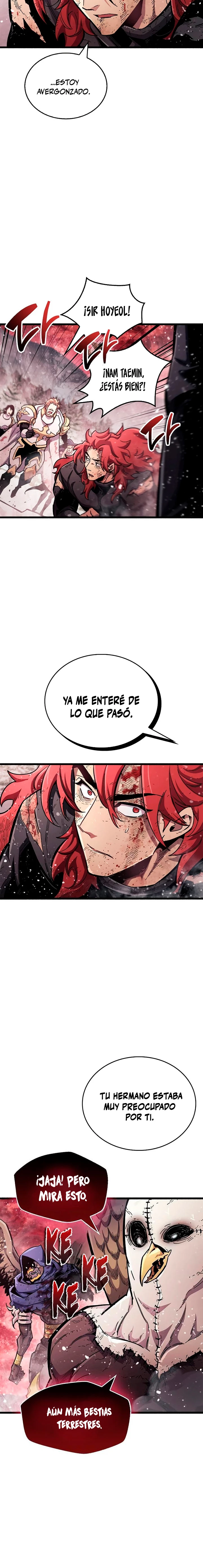 el pasado oculto del jugador Capitulo 48 página 3