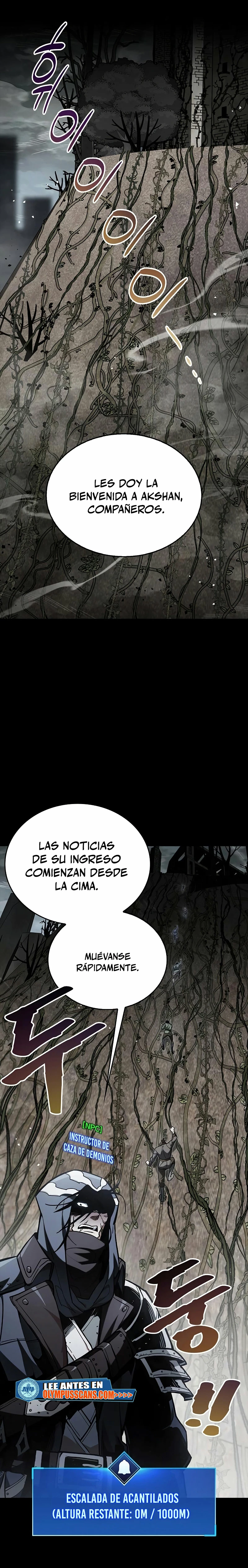 el pasado oculto del jugador Capitulo 5 página 12