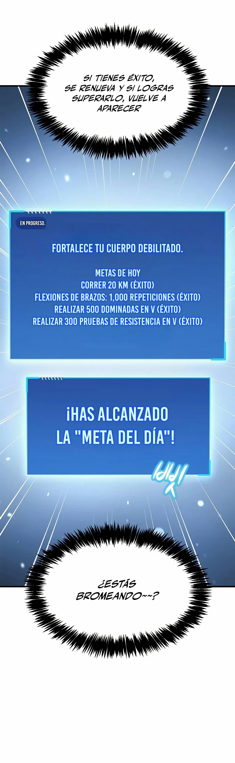 el pasado oculto del jugador Capitulo 5 página 51