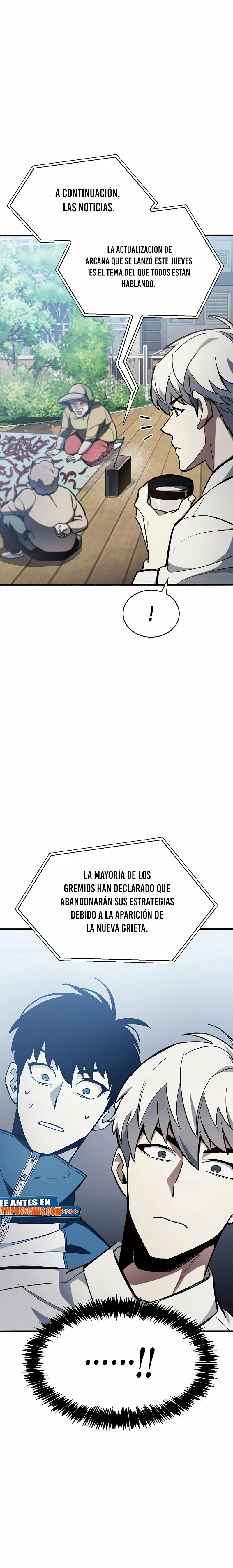 el pasado oculto del jugador Capitulo 5 página 58