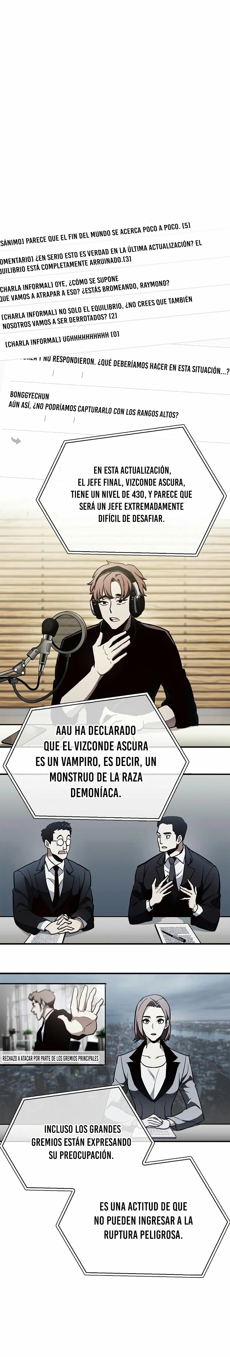 el pasado oculto del jugador Capitulo 5 página 62