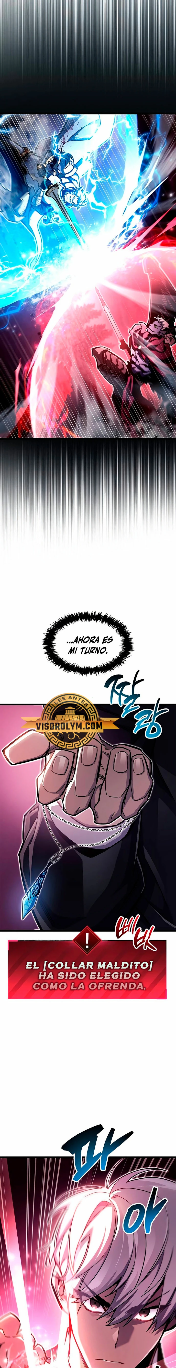 el pasado oculto del jugador Capitulo 50 página 20