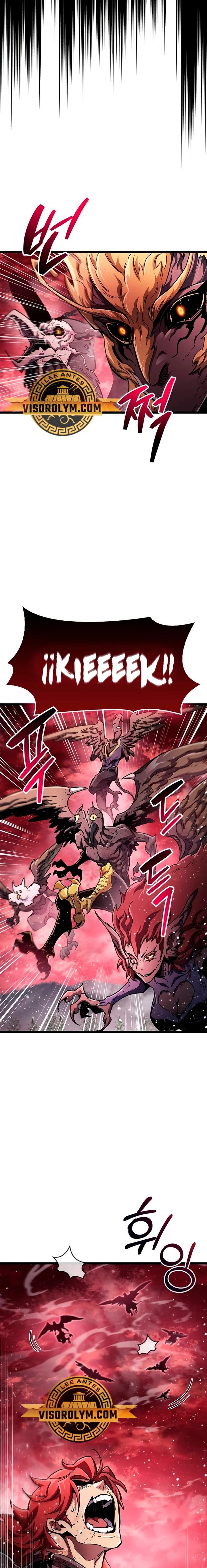 el pasado oculto del jugador Capitulo 51 página 13