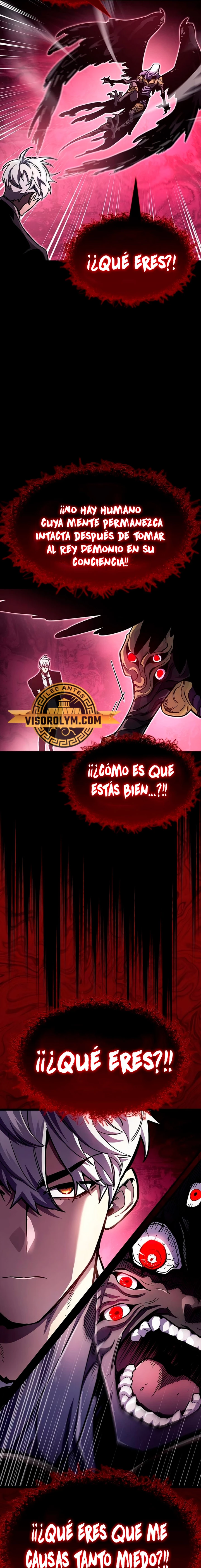 el pasado oculto del jugador Capitulo 51 página 17