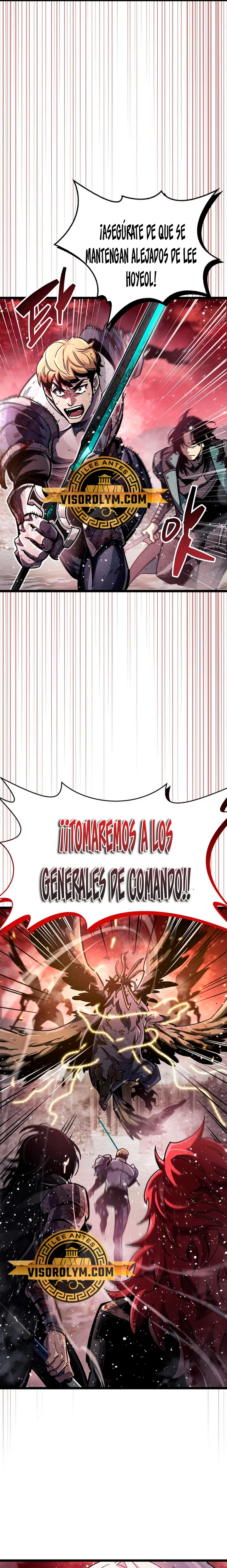 el pasado oculto del jugador Capitulo 51 página 27