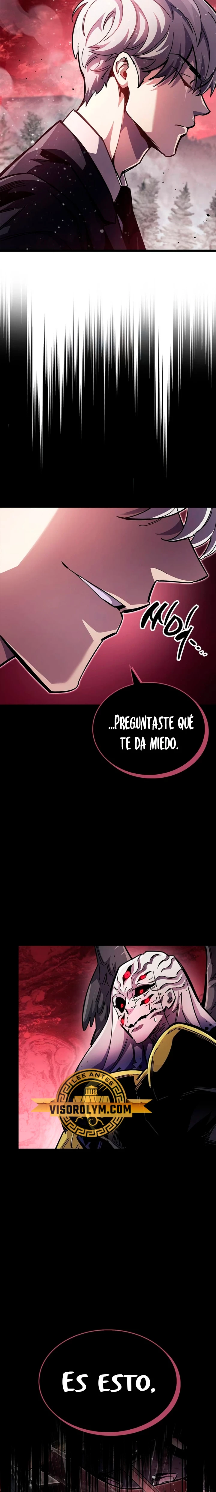 el pasado oculto del jugador Capitulo 51 página 28