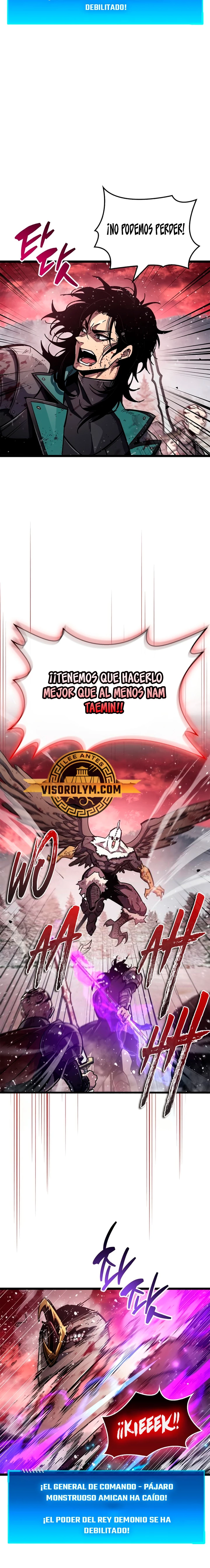 el pasado oculto del jugador Capitulo 52 página 10