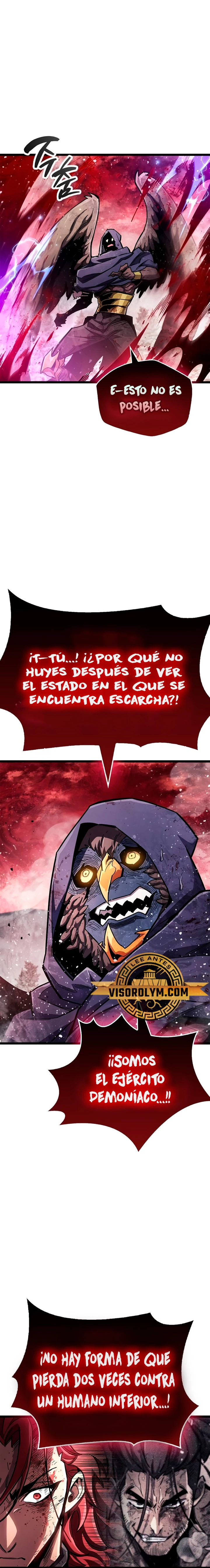 el pasado oculto del jugador Capitulo 52 página 11