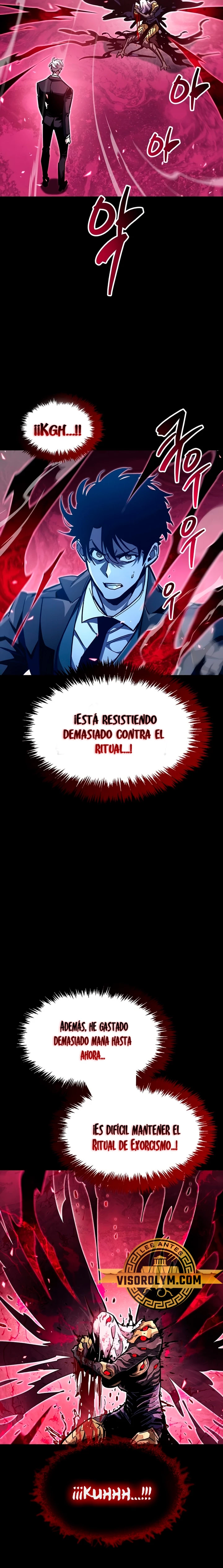 el pasado oculto del jugador Capitulo 52 página 15