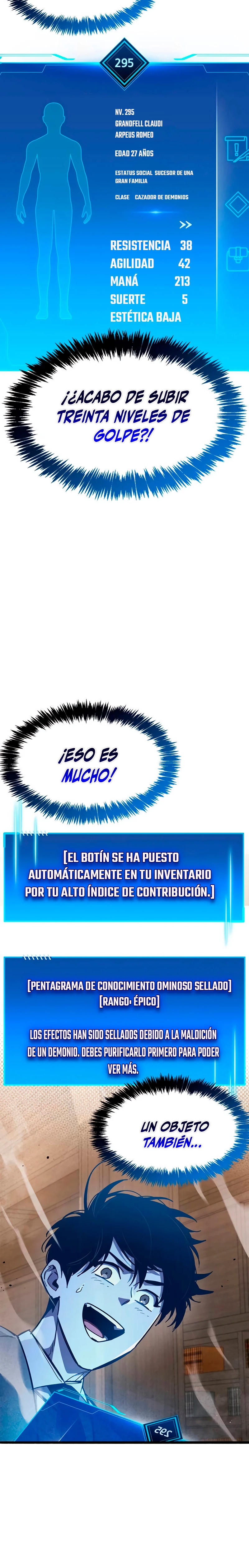 el pasado oculto del jugador Capitulo 53 página 31