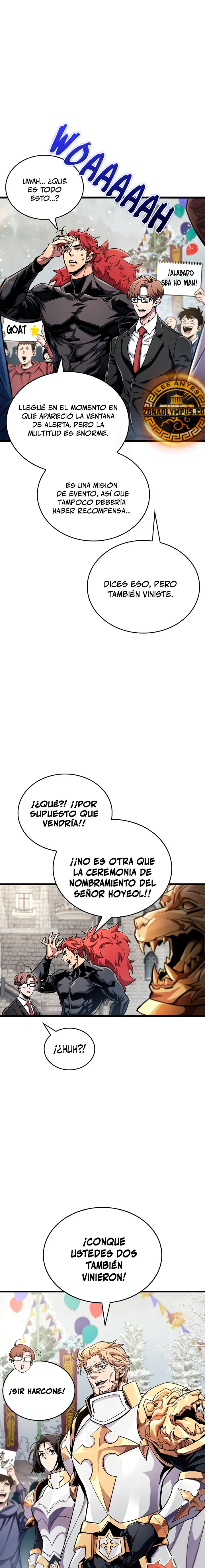 el pasado oculto del jugador Capitulo 54 página 10